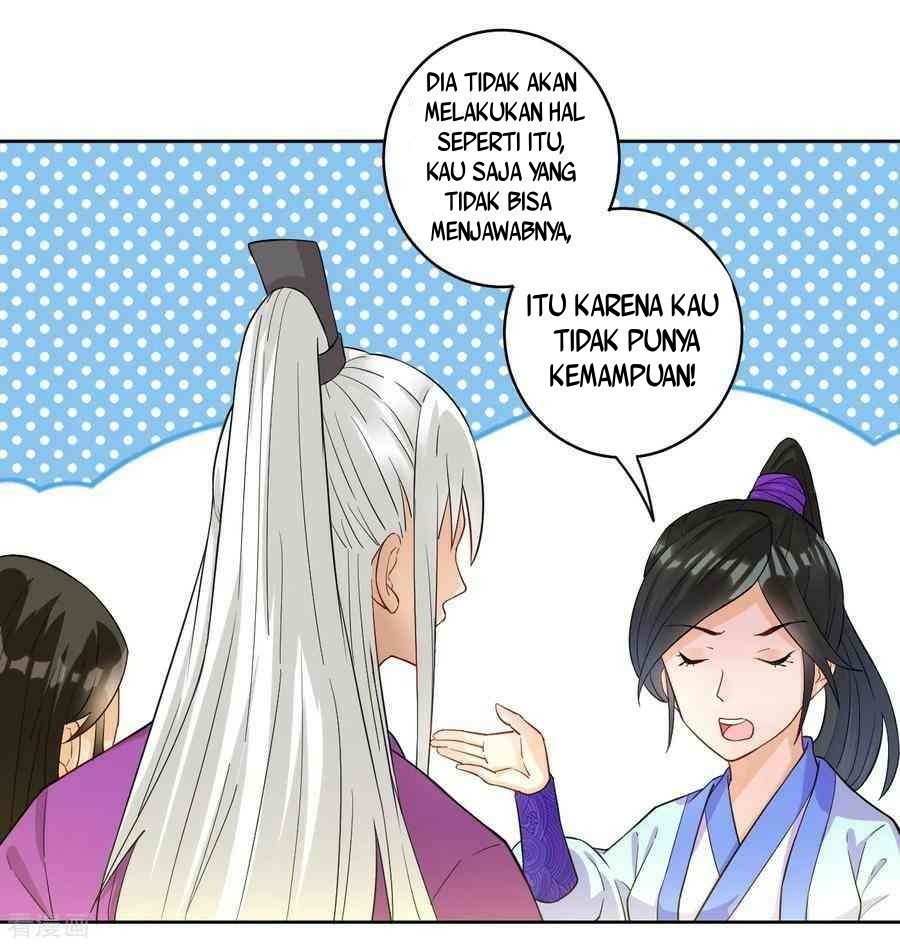 First Class Family Chapter 31 Gambar 26